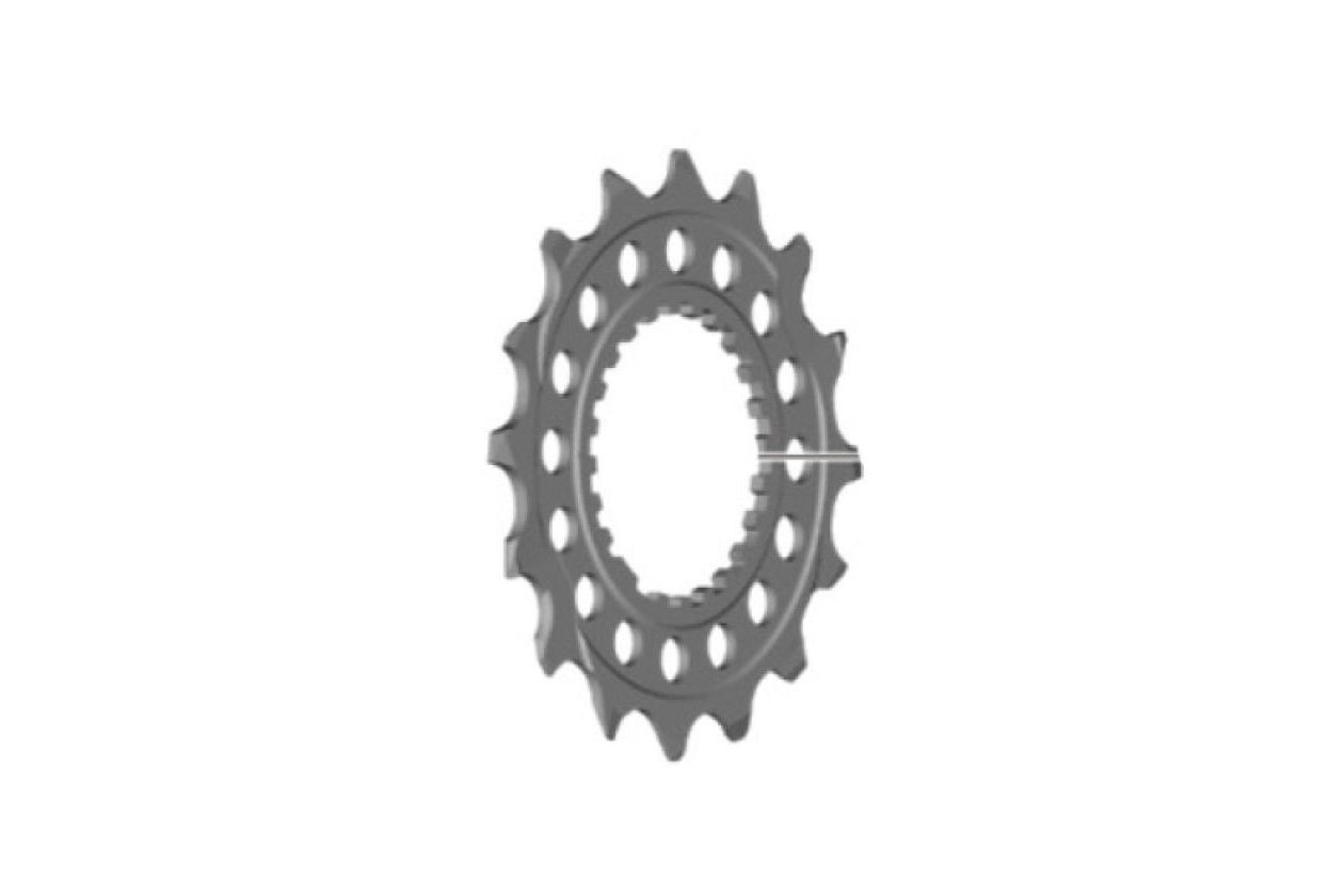 Shimano Ritzel CS-M9100