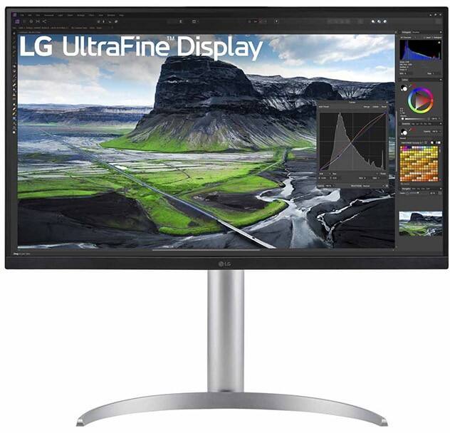LG 68,6 cm (27