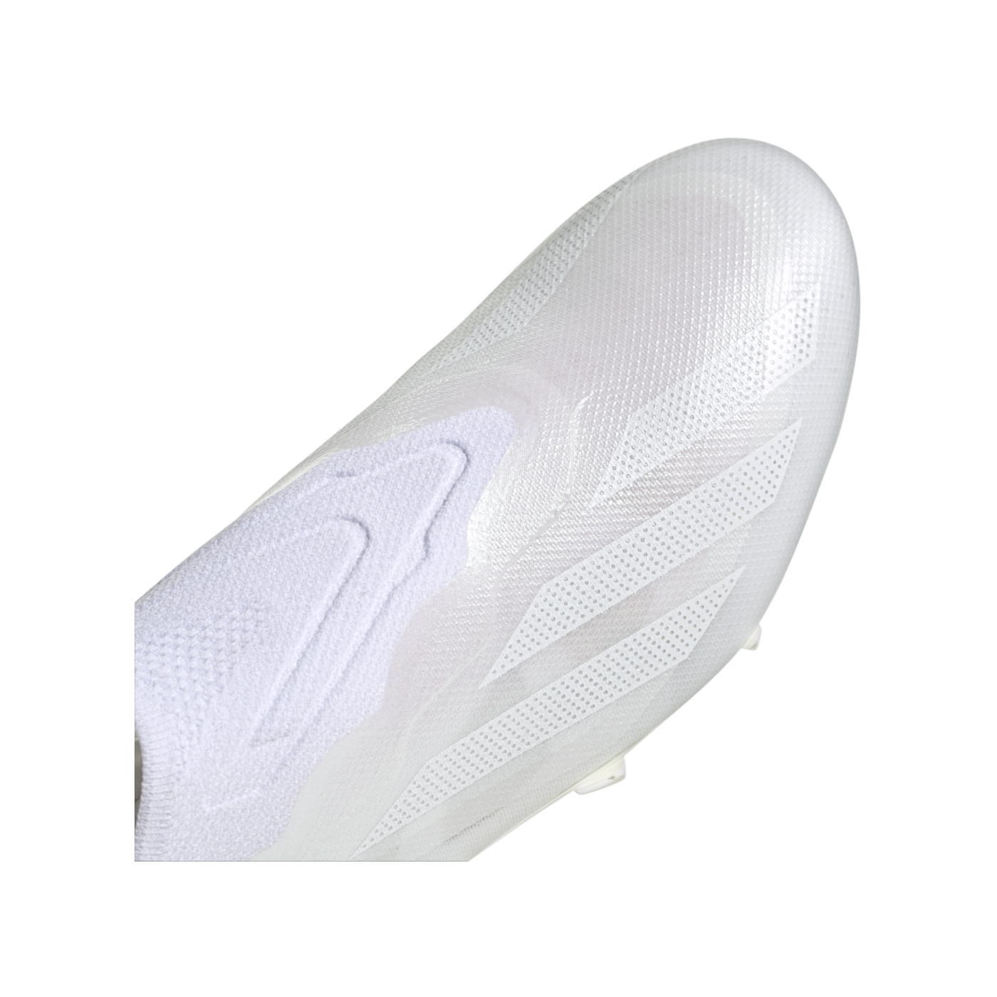 adidas X Crazyfast.1 LL FG Weiss