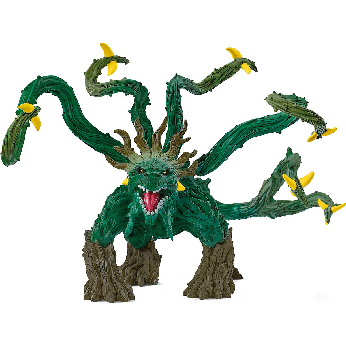Schleich Eldrador 70144 Dschungel Ungeheuer 