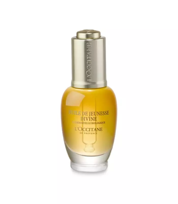 IMMORTELLE Huile de Jeunesse Divine