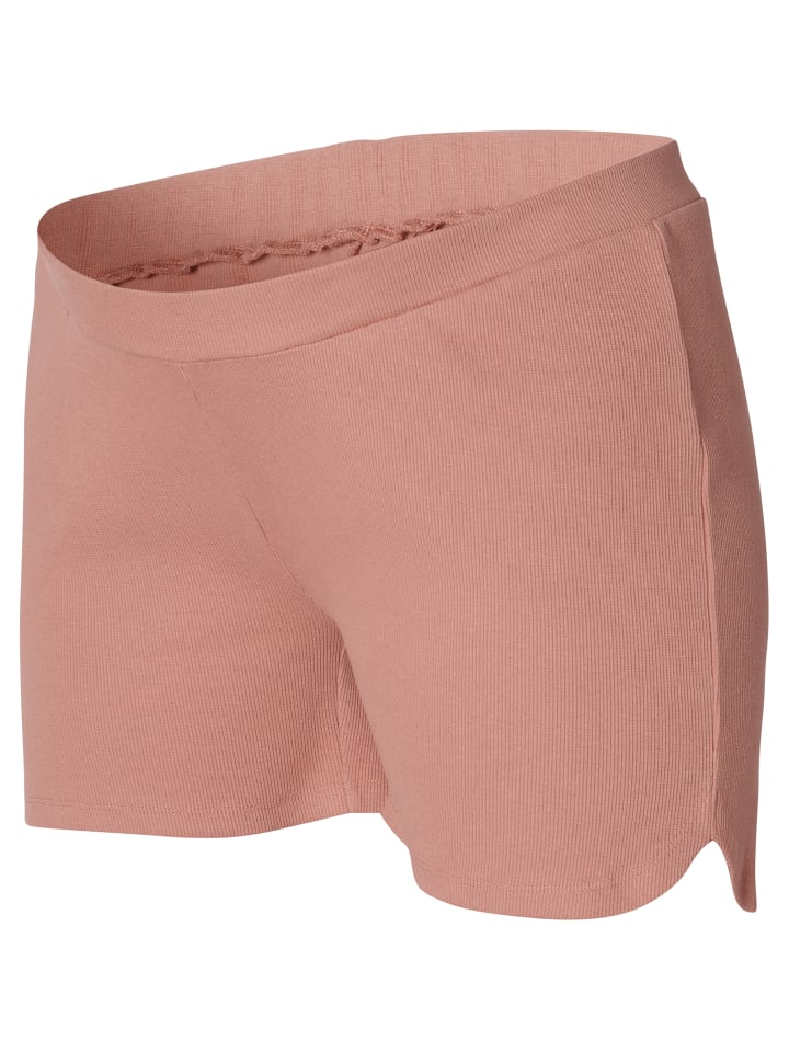 Noppies Schlafshort Jada in Burlwood günstig kaufen