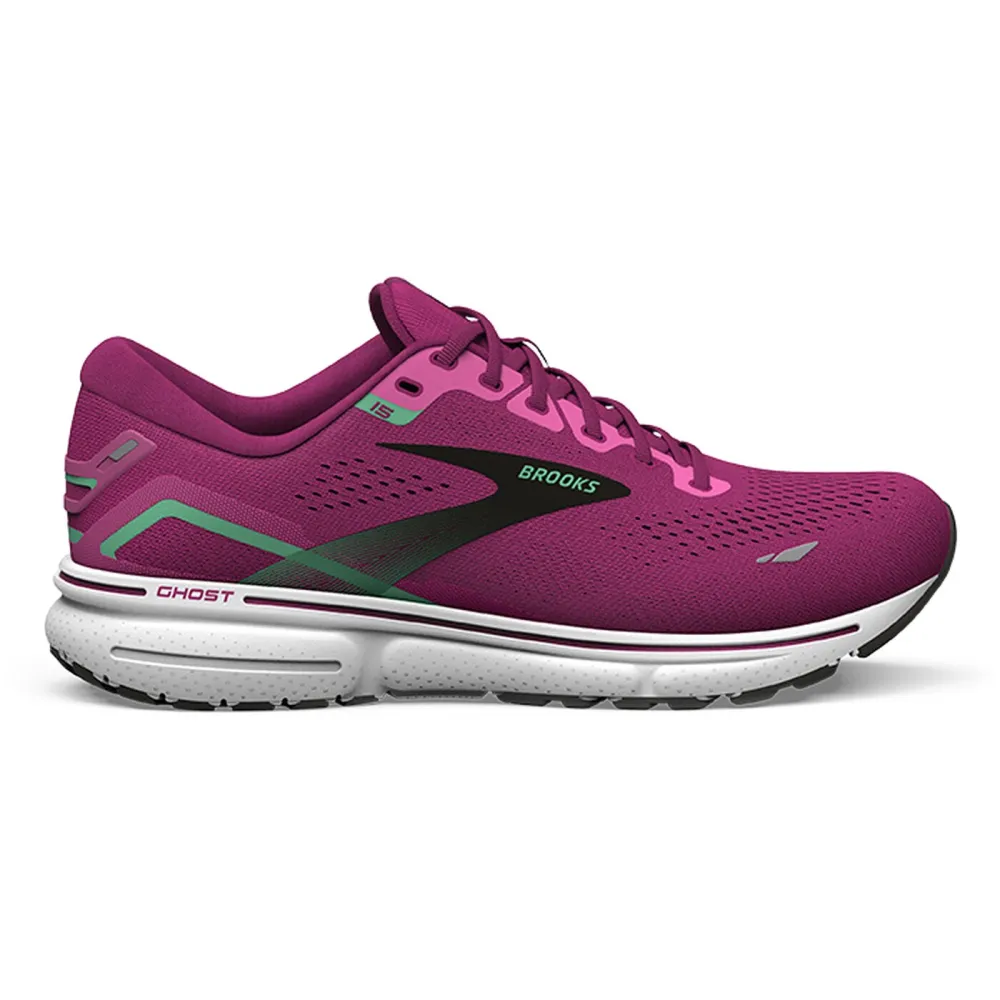 Brooks Ghost 15 120380-1B-461 / blau