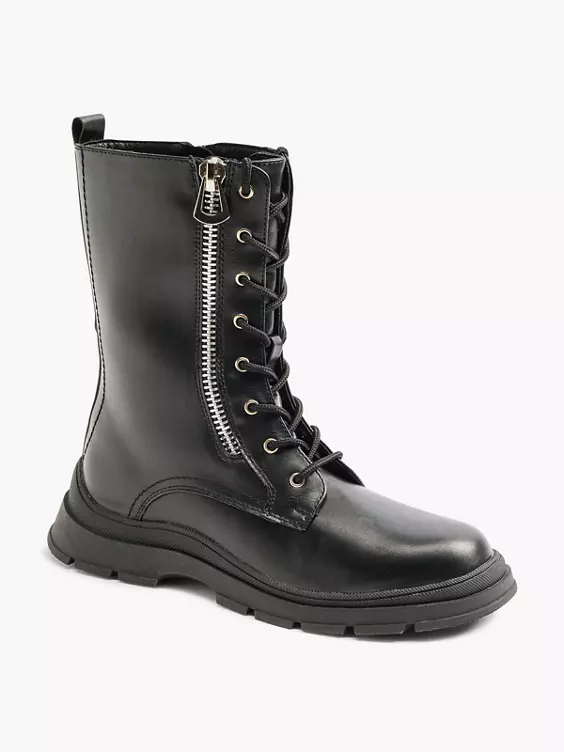 Graceland Schnürboots
