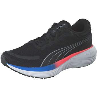 PUMA Scend Pro Running in schwarz
