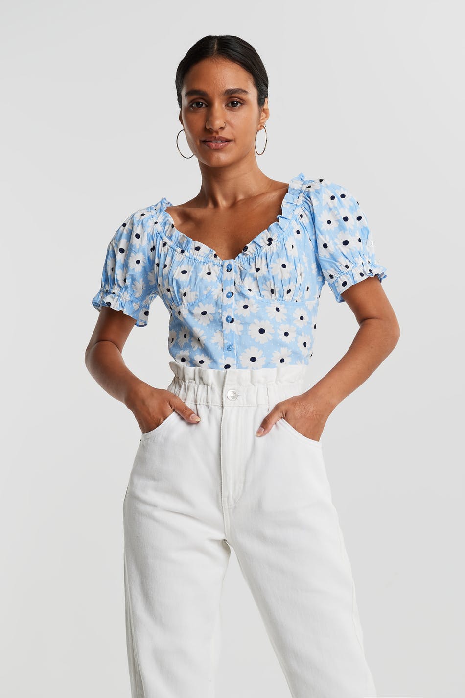 Matilda top