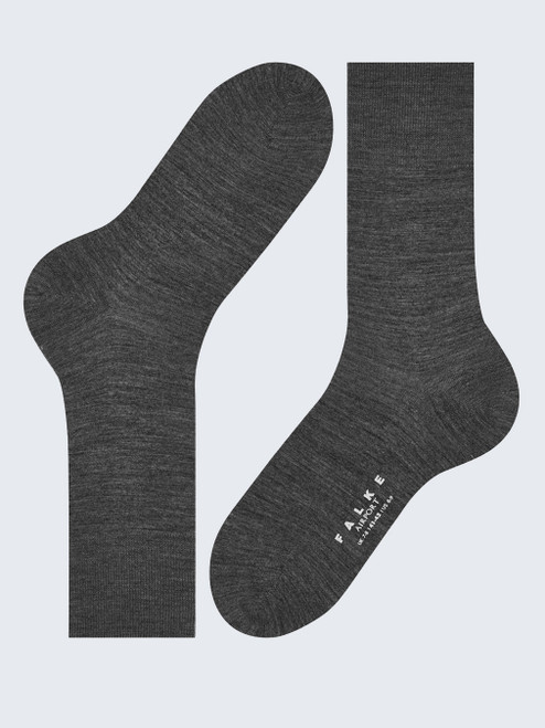 Airport Herren Socken-94904490002 Falke