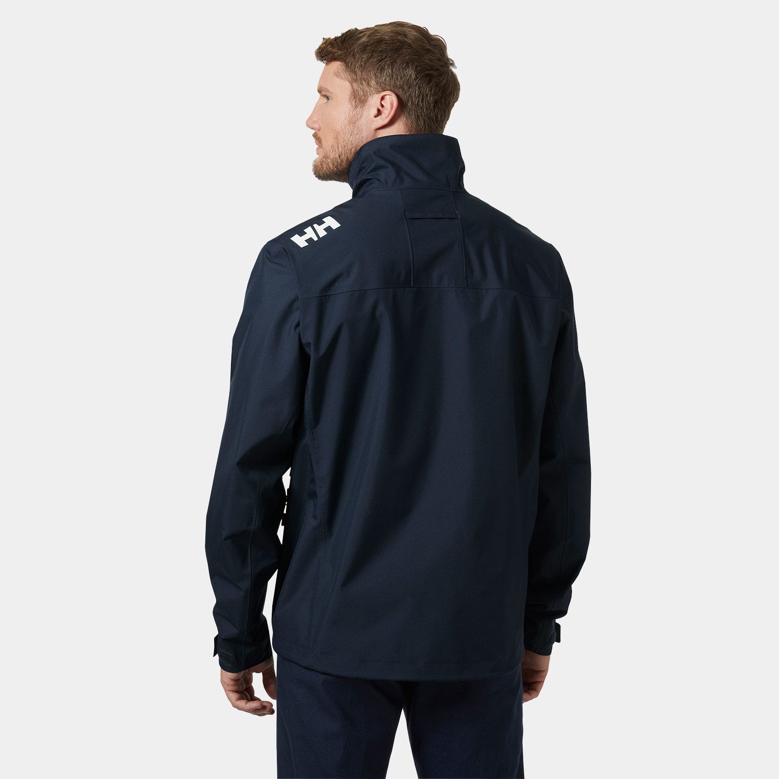 Men’s Crew Sailing Jacket 2.0