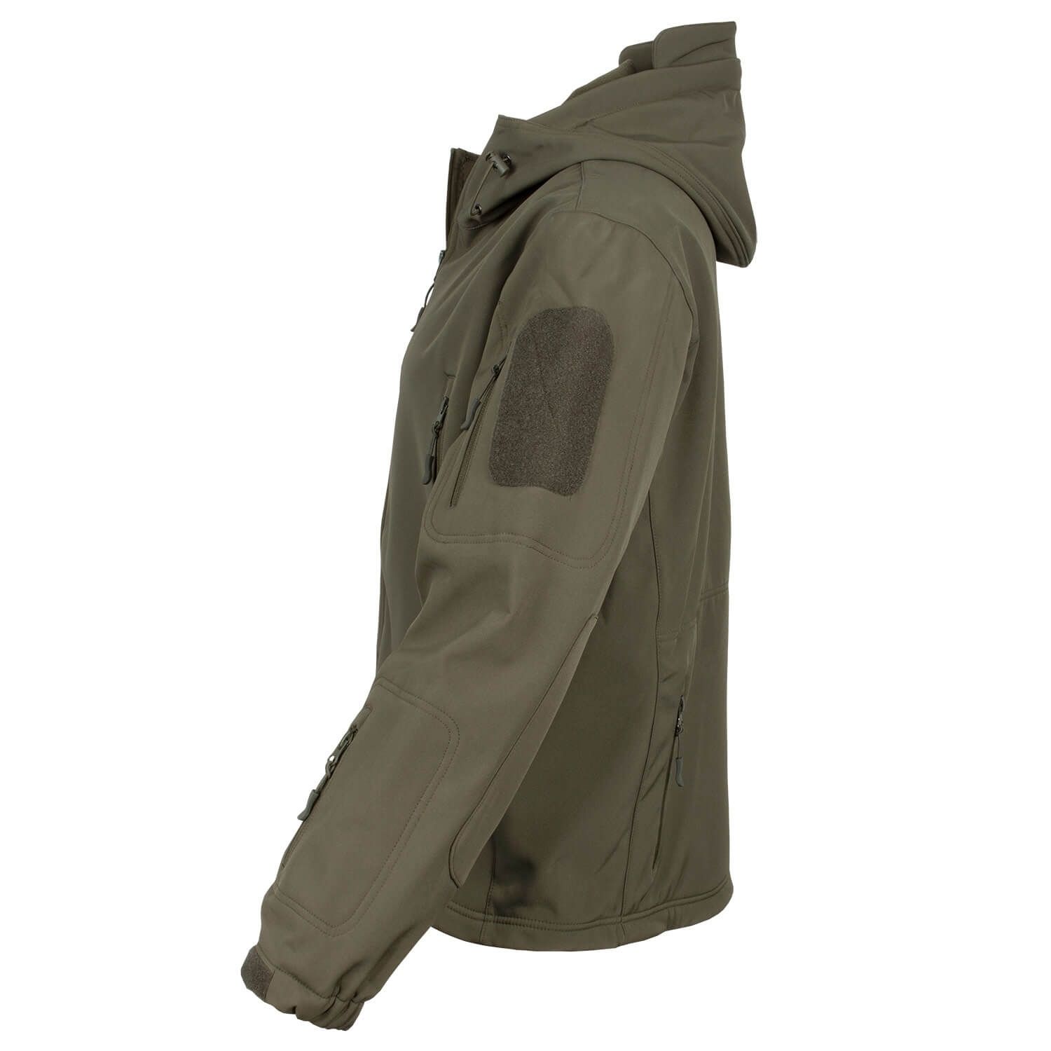 Softshell Jacke Delta