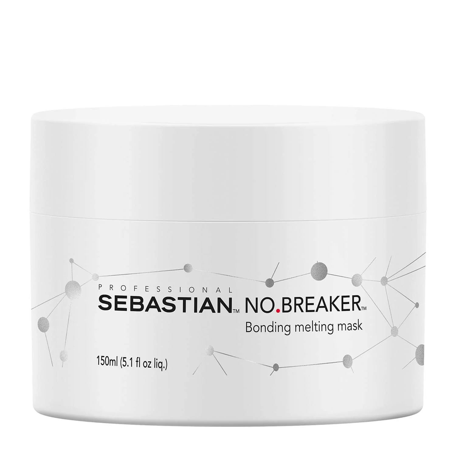 Hair Care NO.BREAKER Bonding Melting Mask - Hair Repair Mask