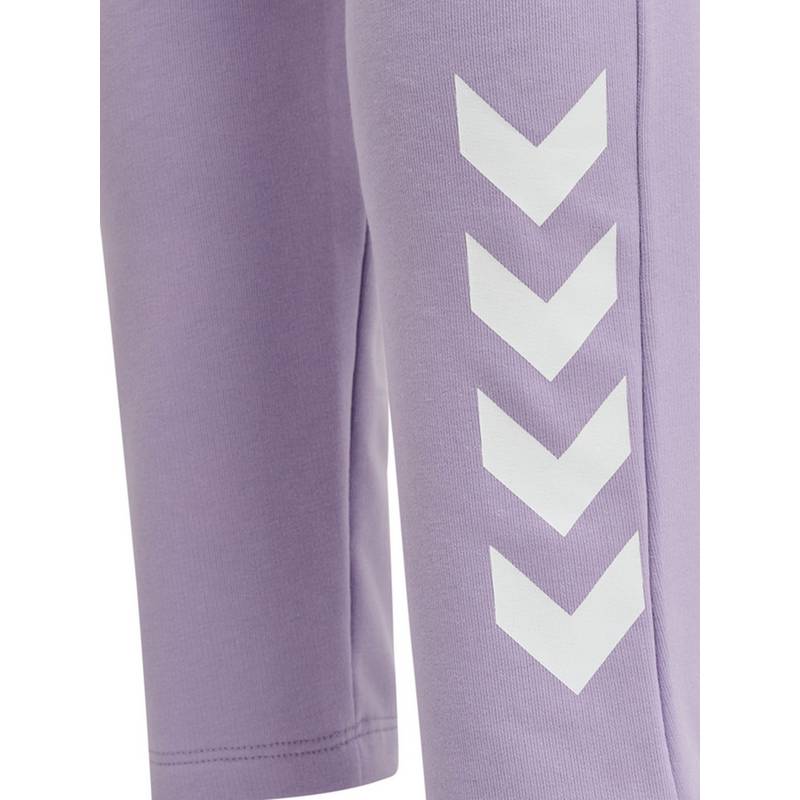 hummel hmlNONI 2.0 TAPERED PANTS Sweathose Damen
