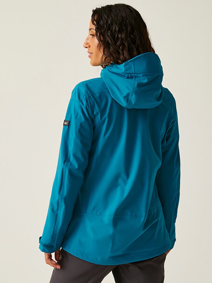 Regatta Regenjacke 