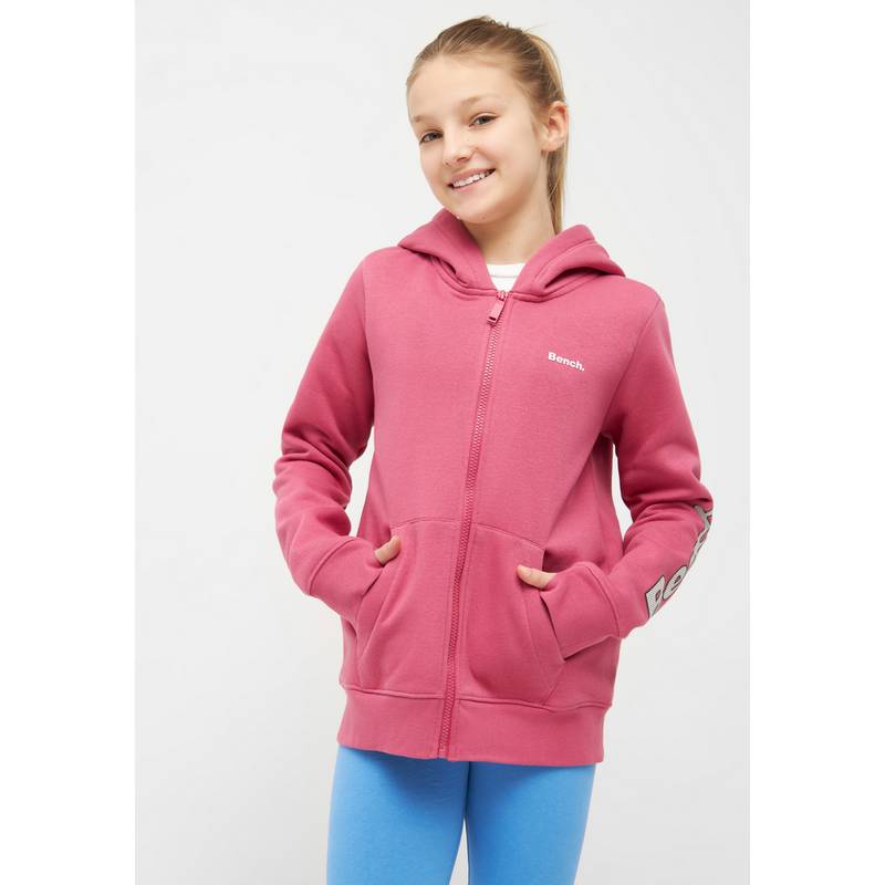 Bench Sweatjacke Mädchen