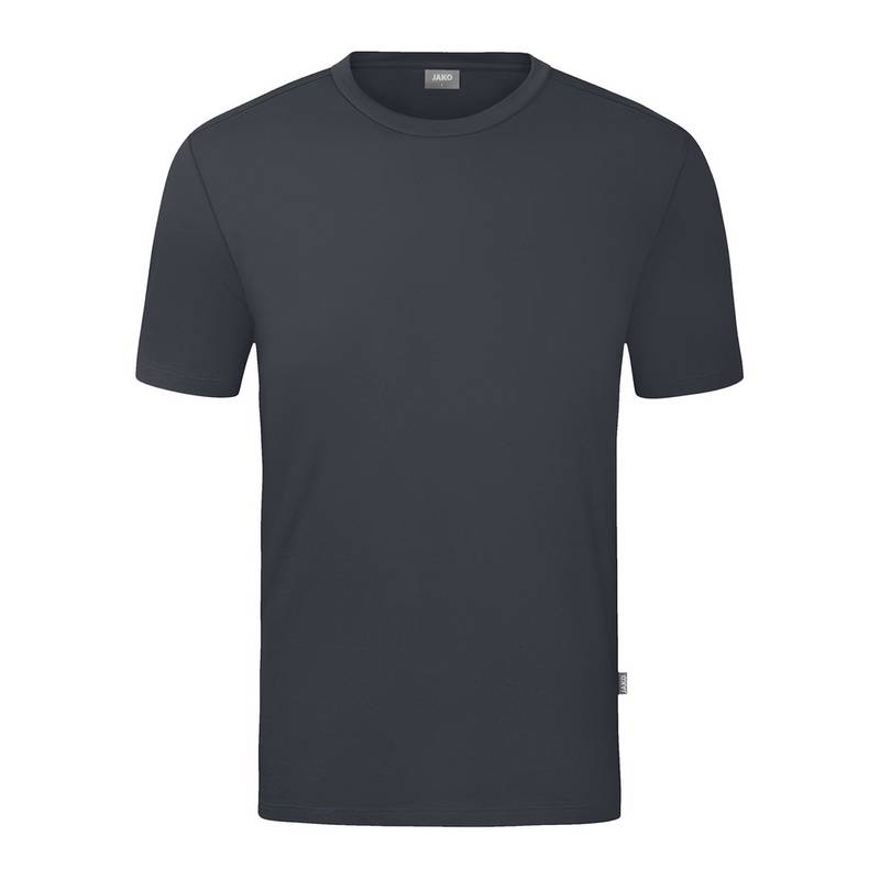 JAKO Organic Stretch T-Shirt Funktionsshirt Herren