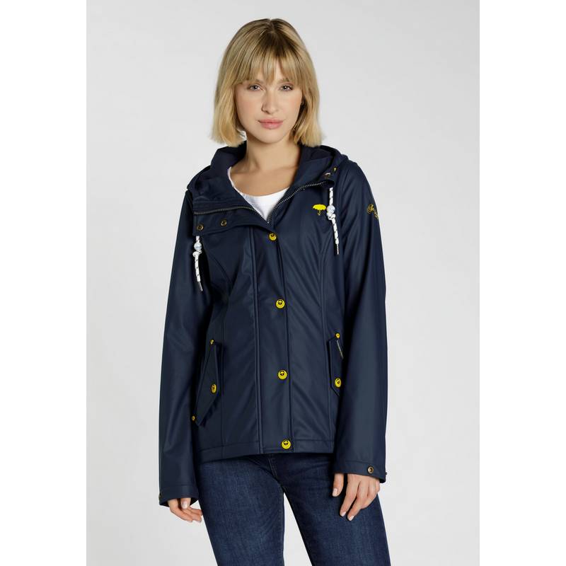Schmuddelwedda Kurzjacke Damen