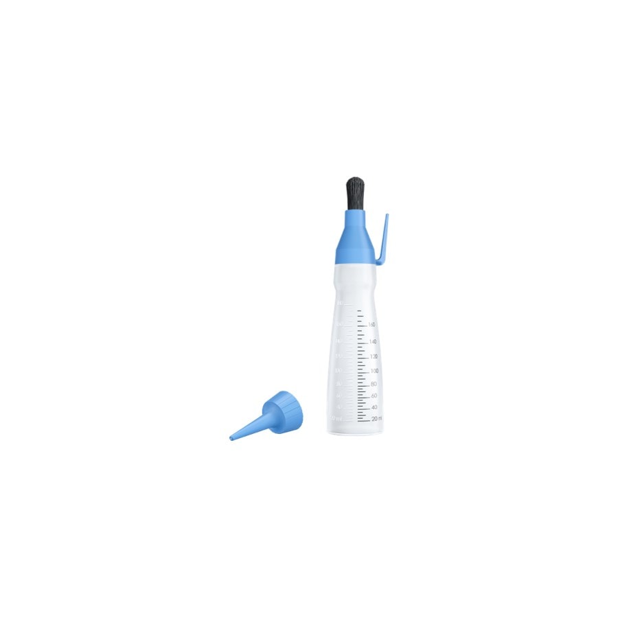 Colorance Applikatorflasche Tube