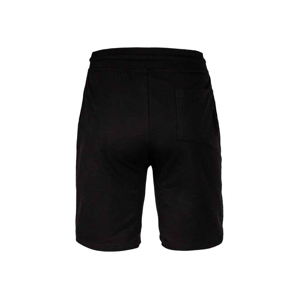 Herren Jogginghose KURZ SGD schwarz