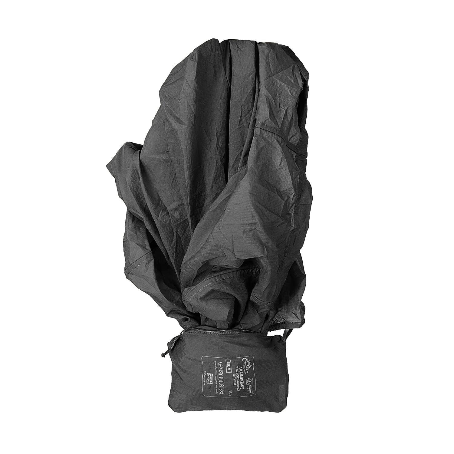Tramontane Windjacke