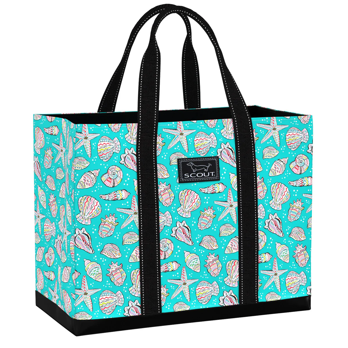 Original Tote Large Original Deano