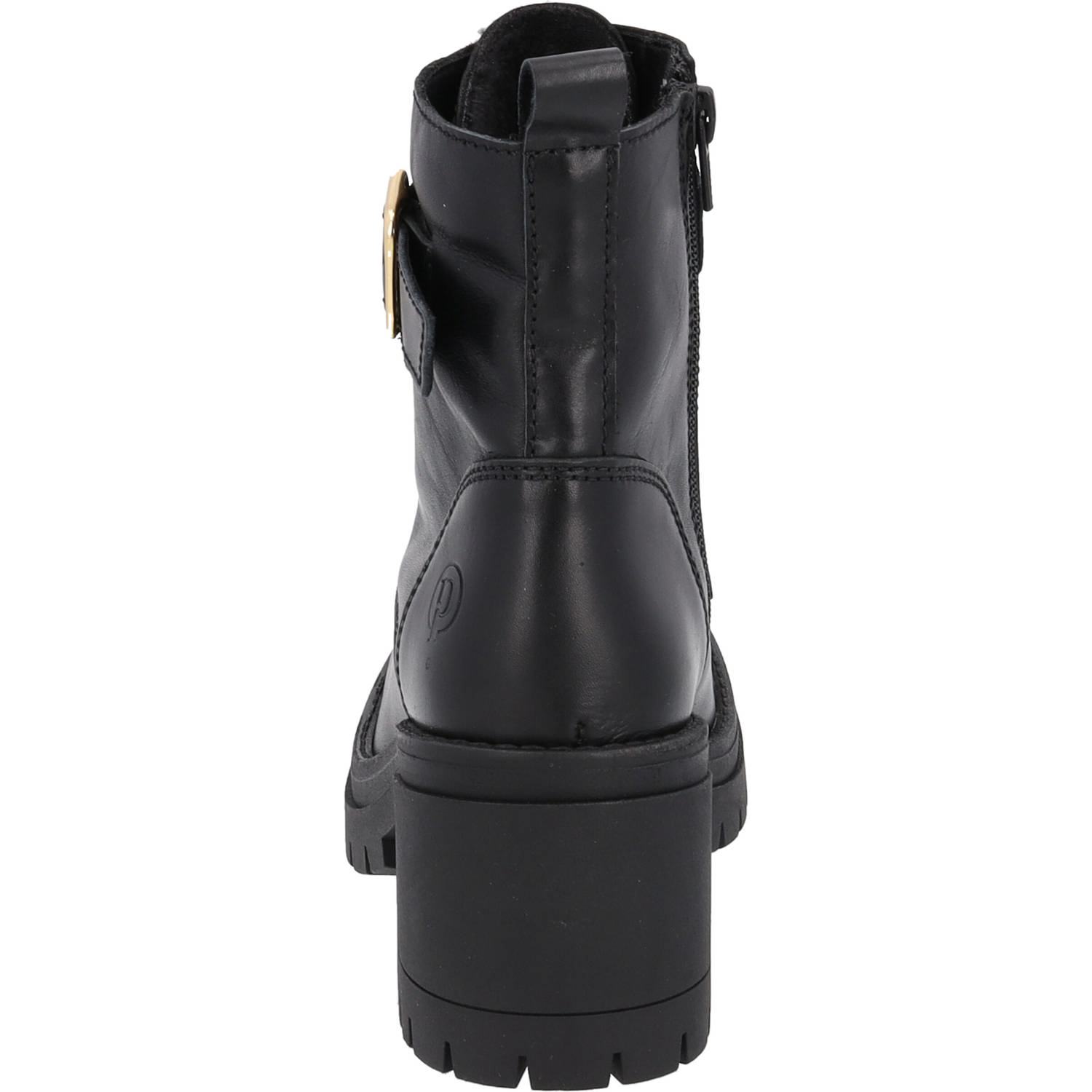 Palado Sikinos, Stiefeletten, Damen, Schwarz