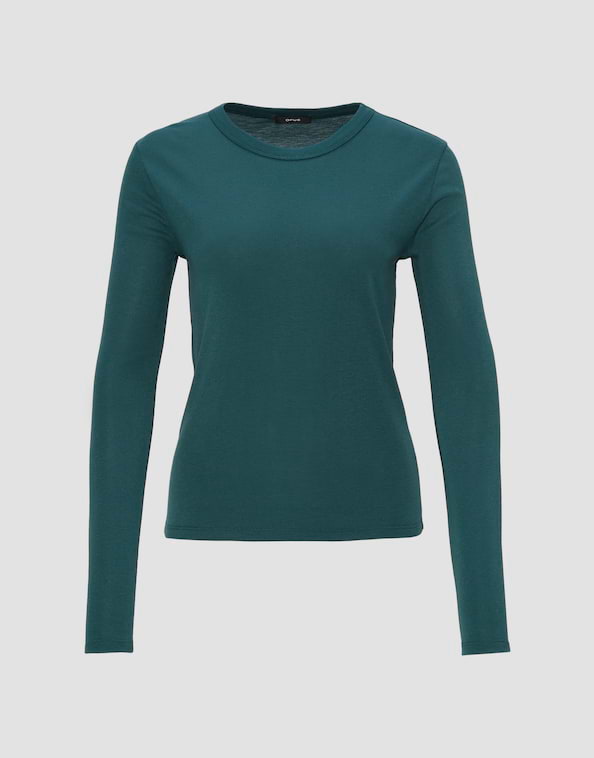 Langarmshirt Sueli