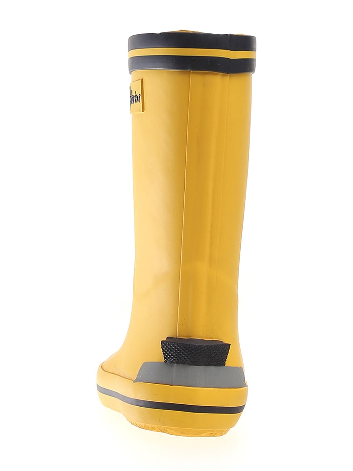 Naturino Gummistiefel in Gelb günstig kaufen