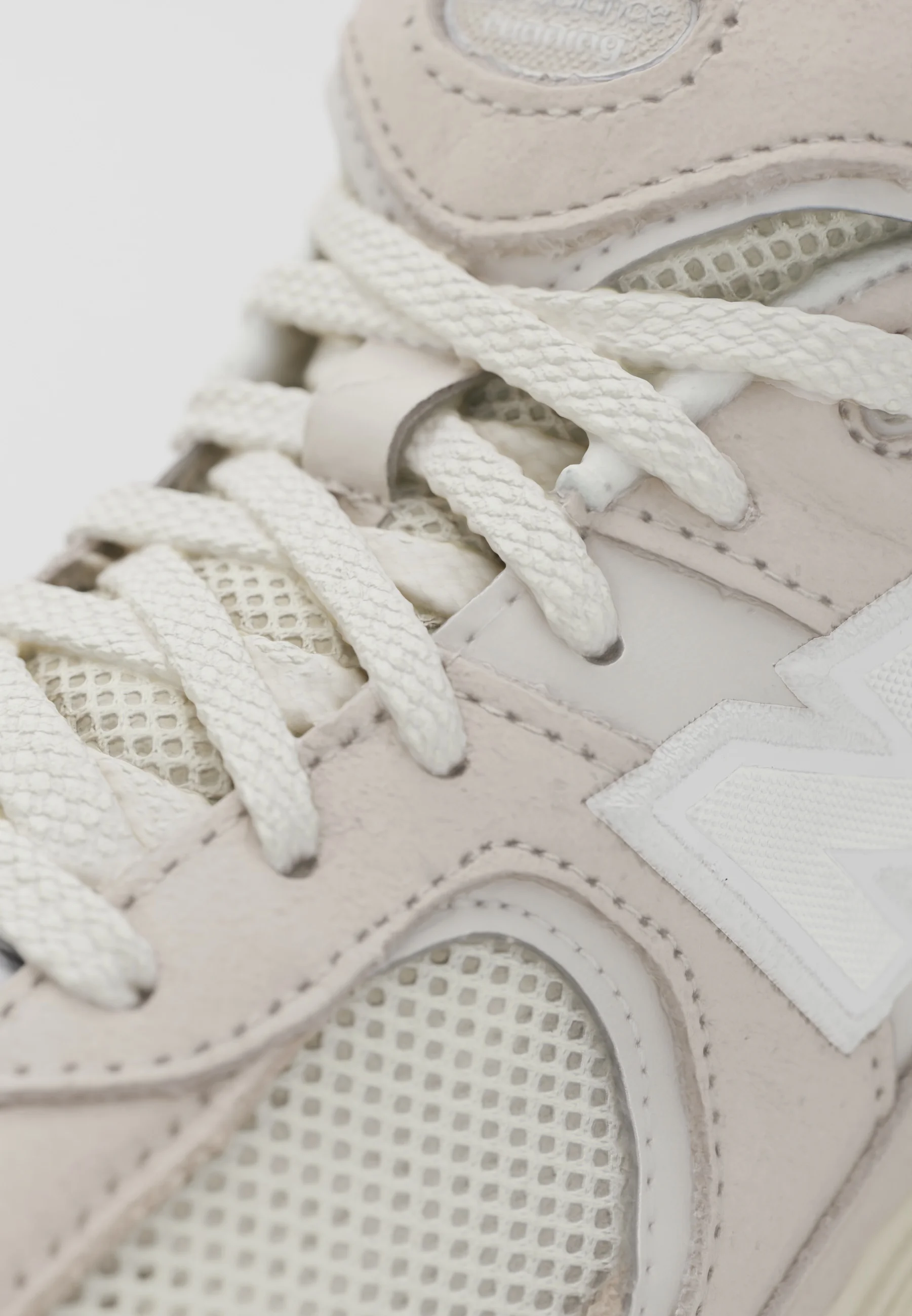 New Balance 2002 UNISEX - Zapatillas bajas