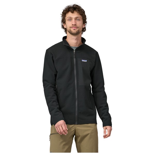 Patagonia - R2 Techface Jacket - Fleecejacke