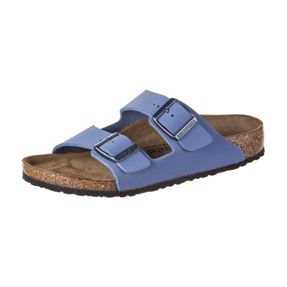 Birkenstock Arizona BFBC Sandalen 1026395 / blau