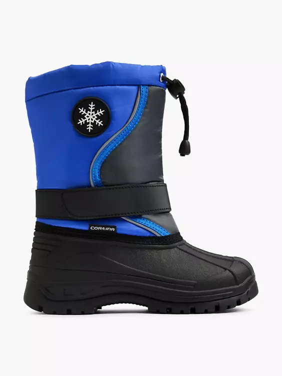 Cortina Schneeboots