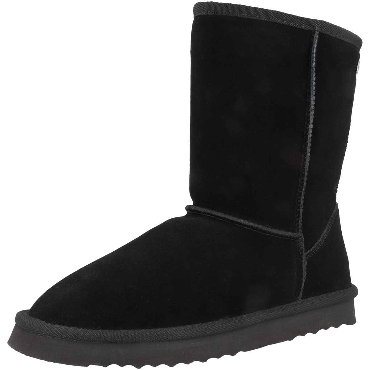 s.Oliver 5-26340-29 Boots schwarz