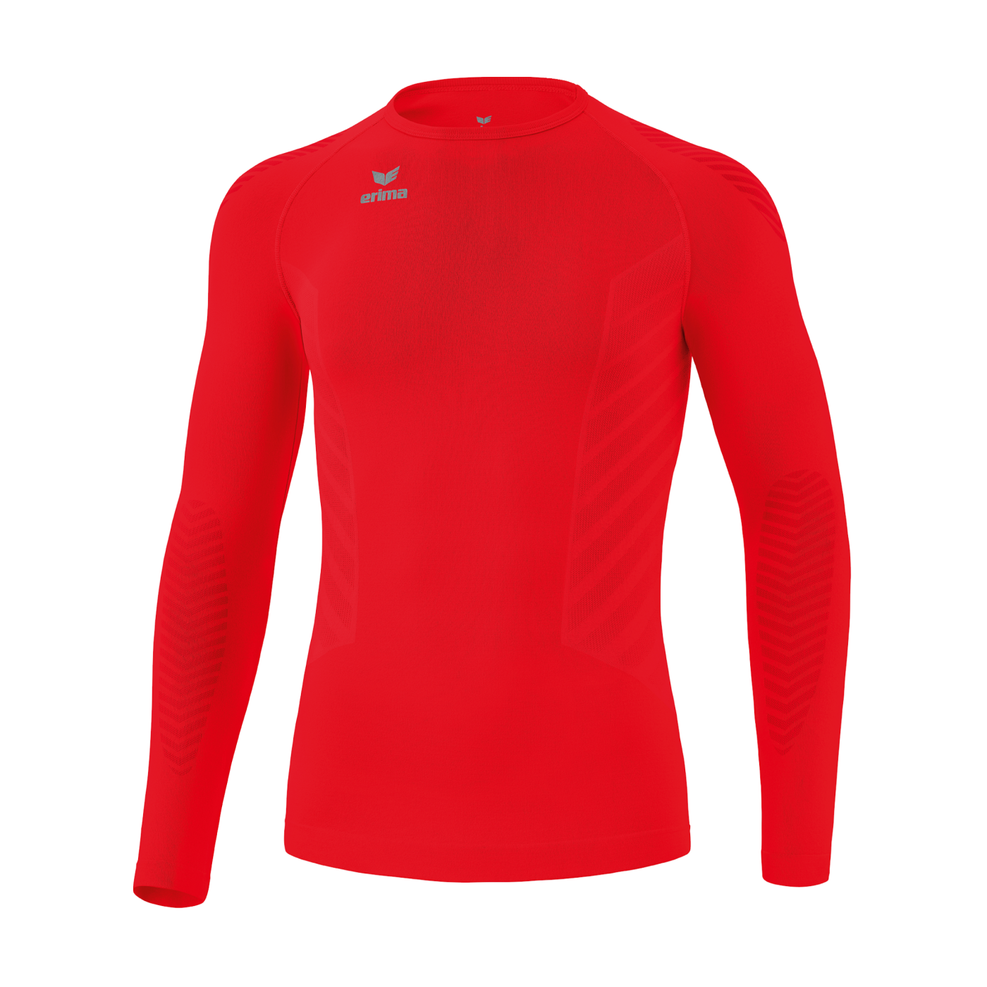 Erima ATHLETIC Funktionsshirt Rot F250