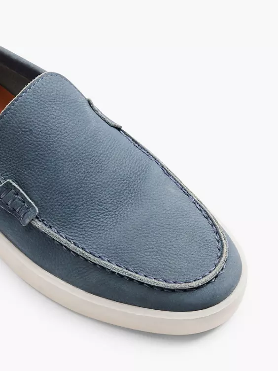 ESPRIT Leder Loafer