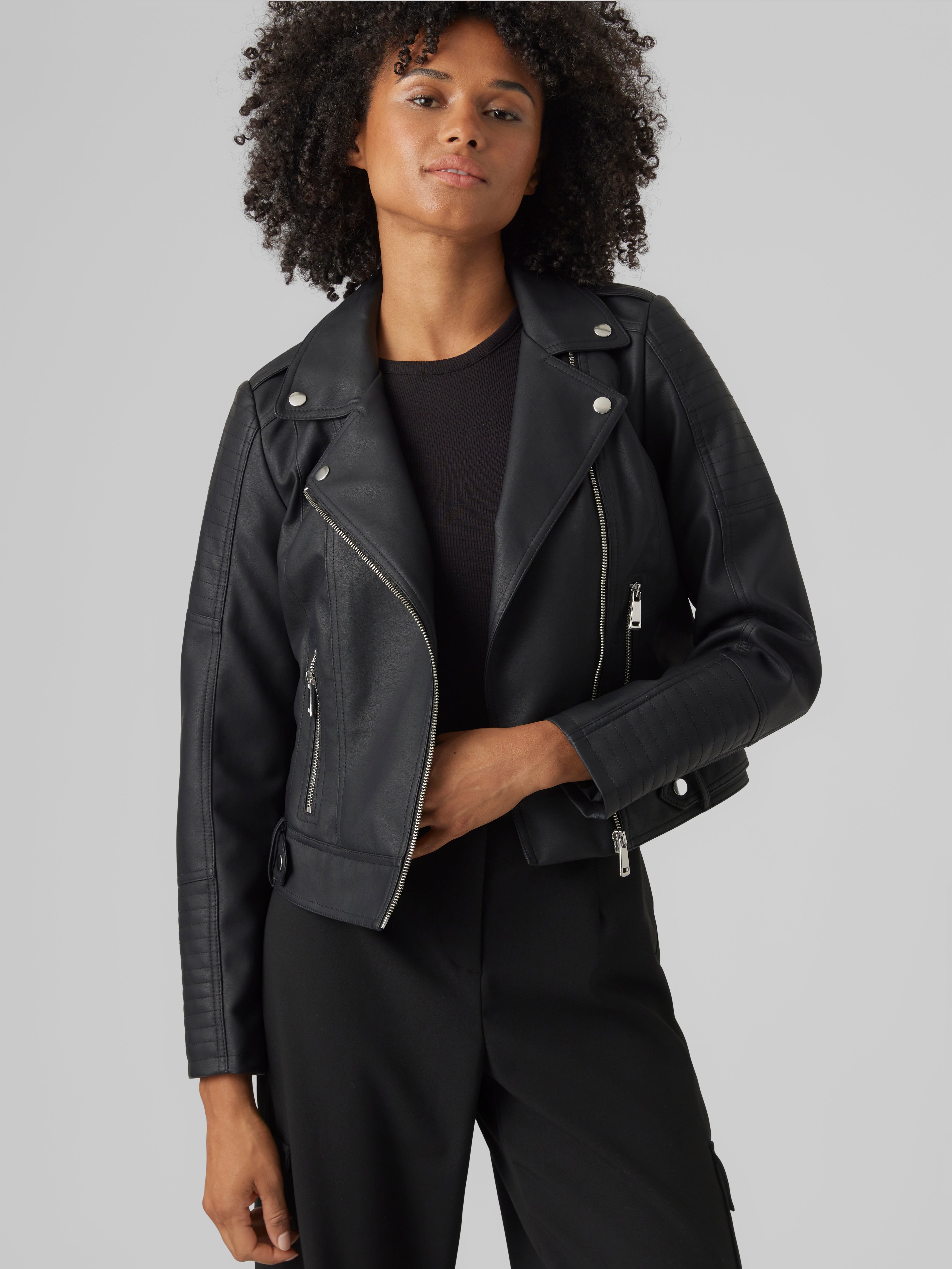 VMRAMON Bikerjacke