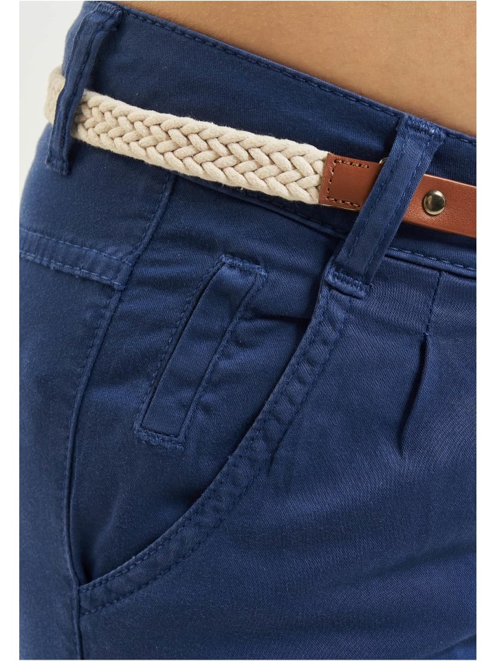 DEF DEF Shorts in navy günstig kaufen XS