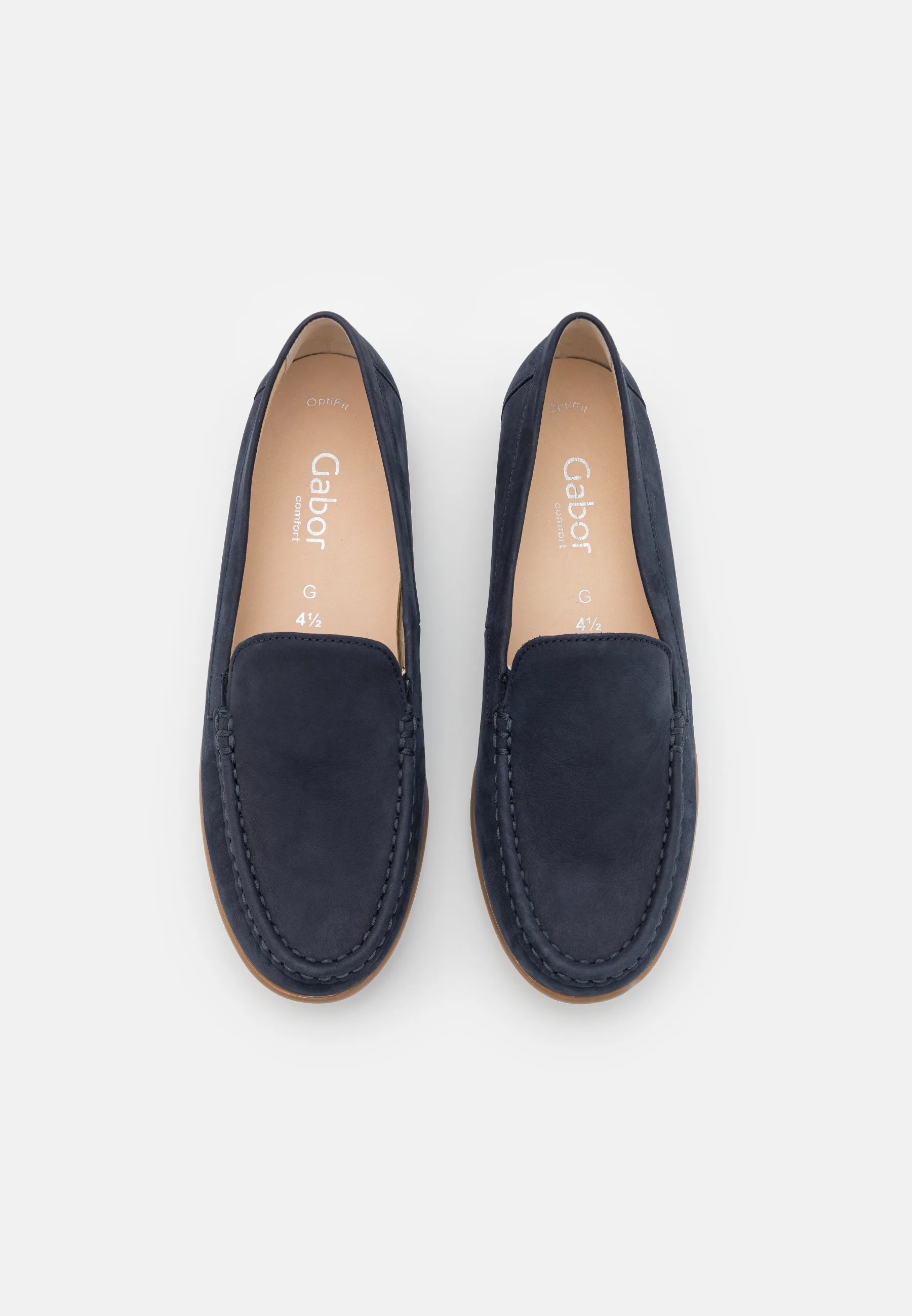 Mocasines Gabor Comfort