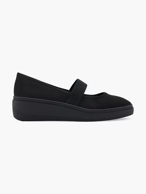 Graceland Slipper