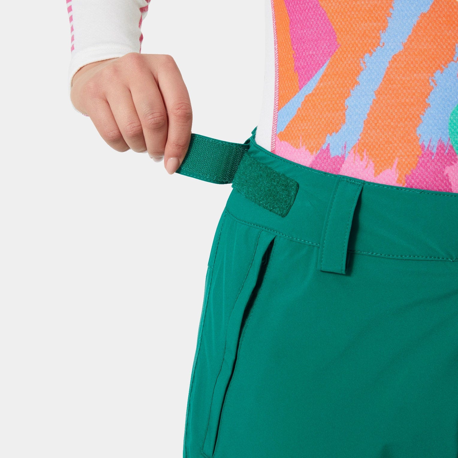 Women’s Switch Cargo Insulated Ski Pants