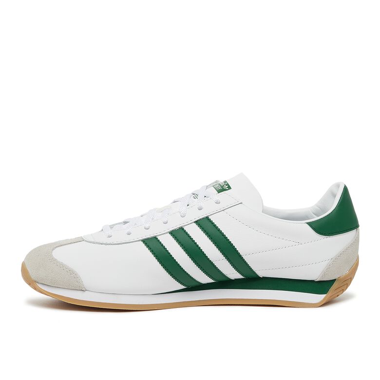 adidas Originals Country OG ftwr white/collegiate green/ftwr white