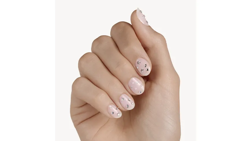 essence Nail Sticker It's a Bling Thing