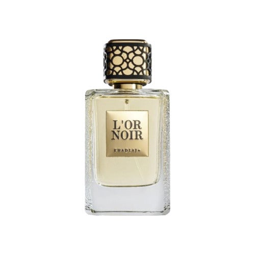 Khadlaj Maison L'or Noir parfumska voda 100 ml