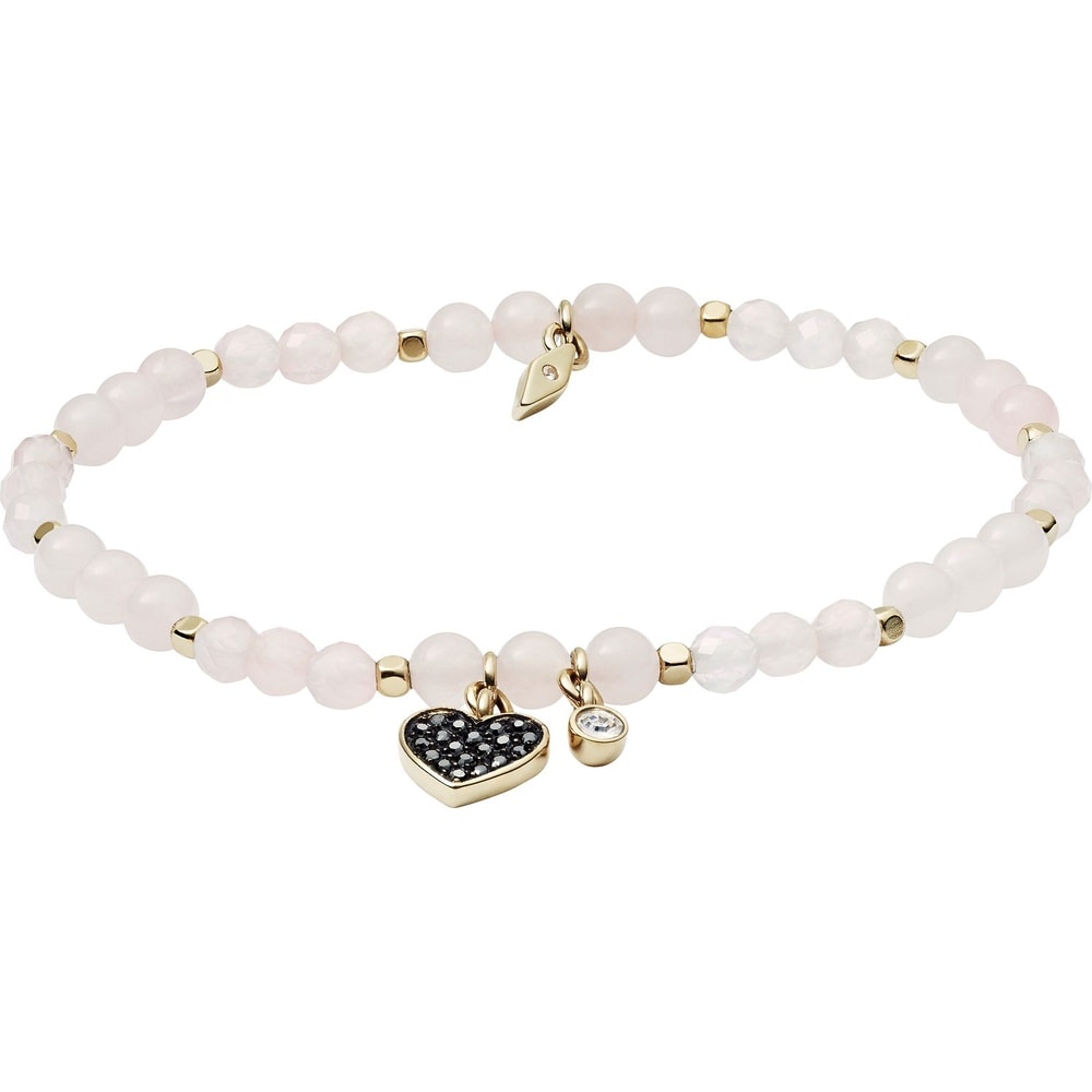 Fossil Bracelet Acier inoxydable Bracelet
