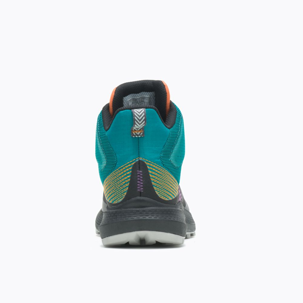 Merrell MQM 3 Mid GTX J135528 / orange