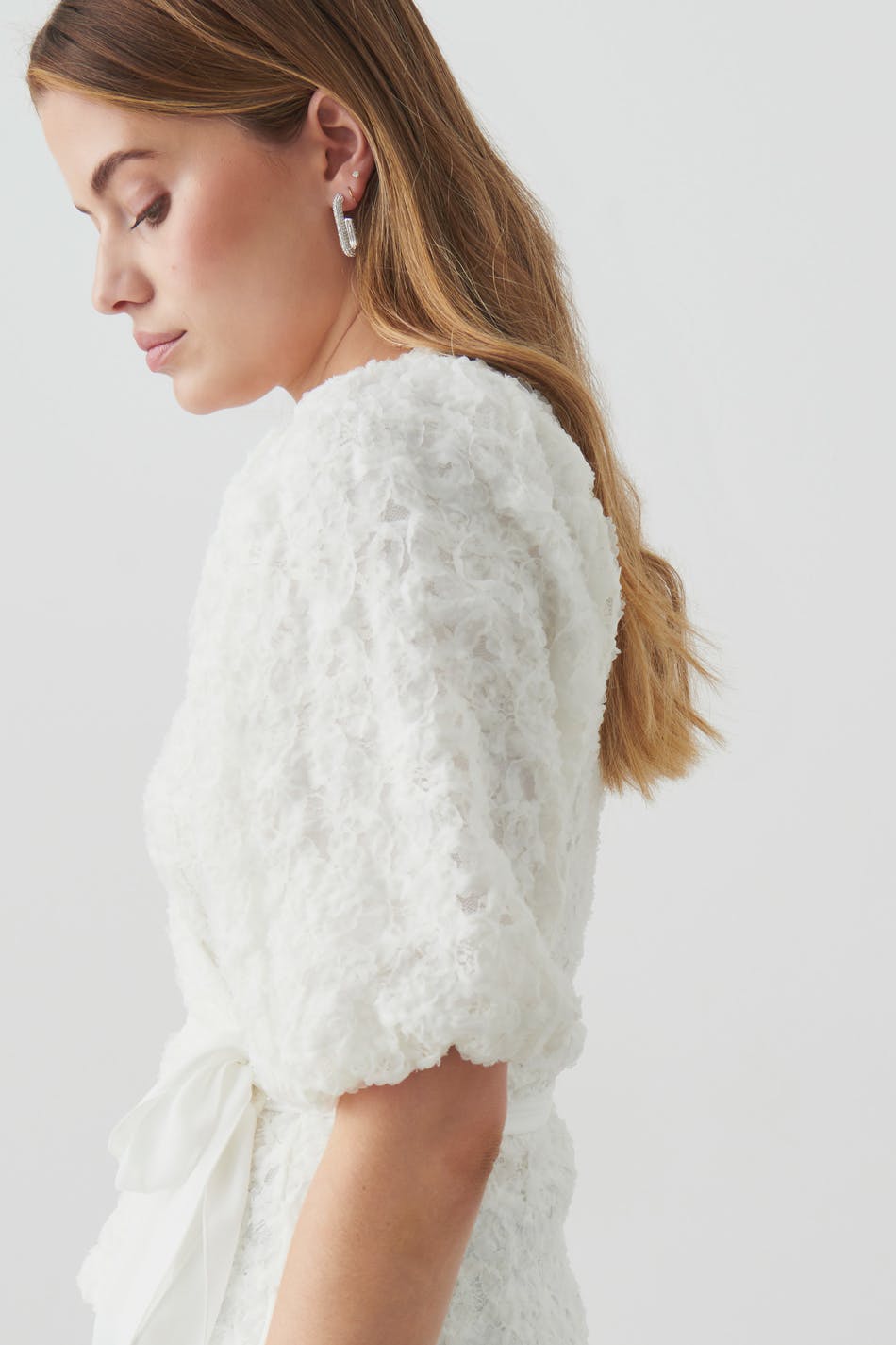 Wrap top