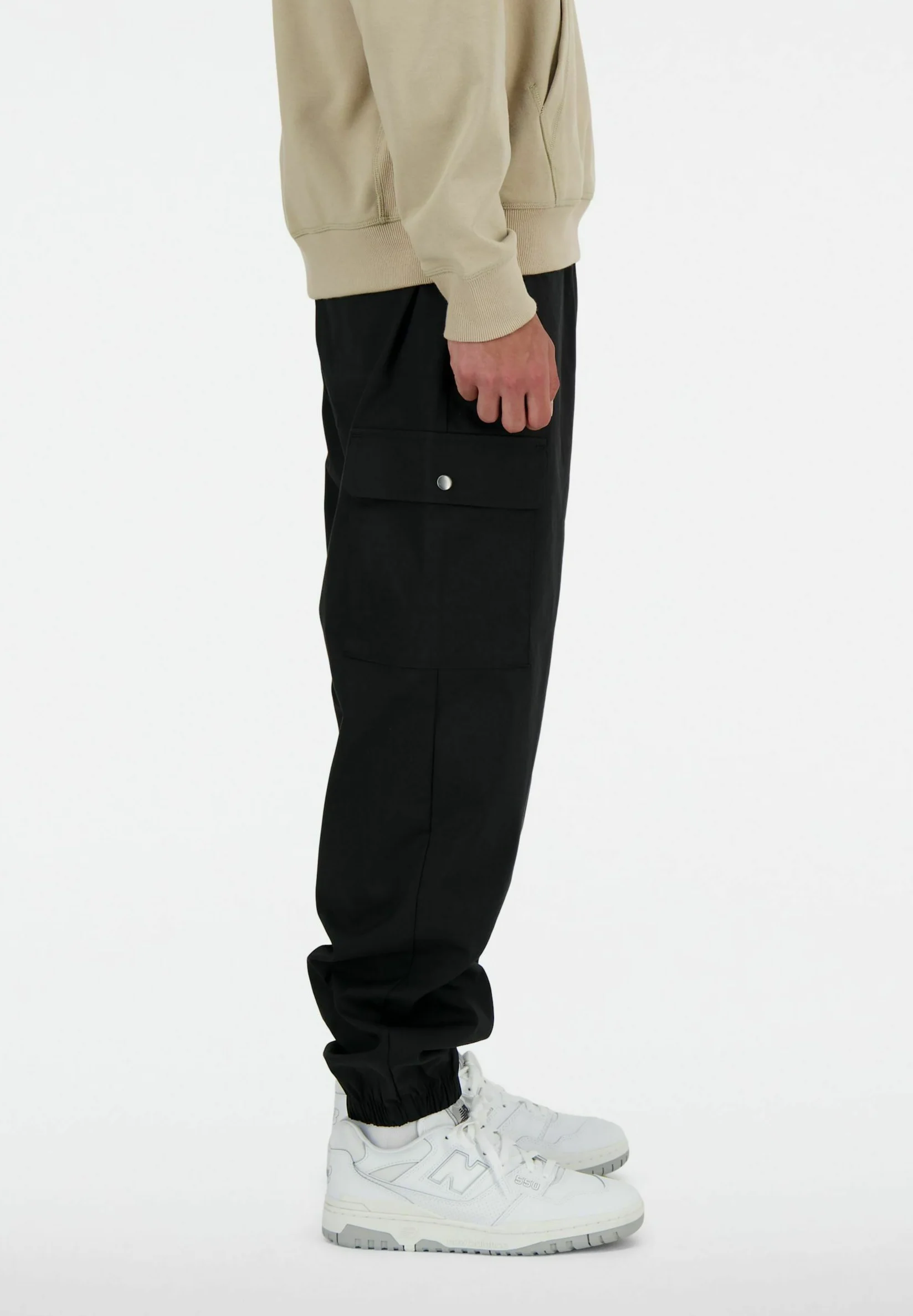 Pantalones cargo New Balance ICON