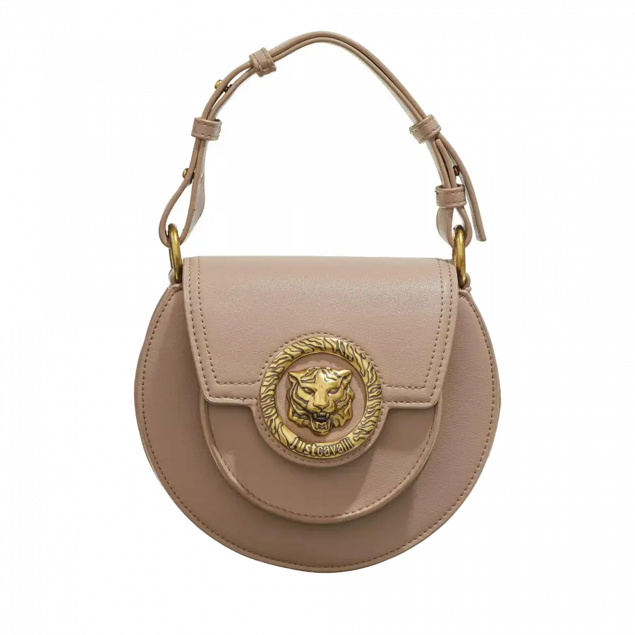 Just Cavalli - Just Cavalli Handle Bags Kunstleder