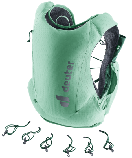 deuter Traick 5 SL | Trail Running Rucksack