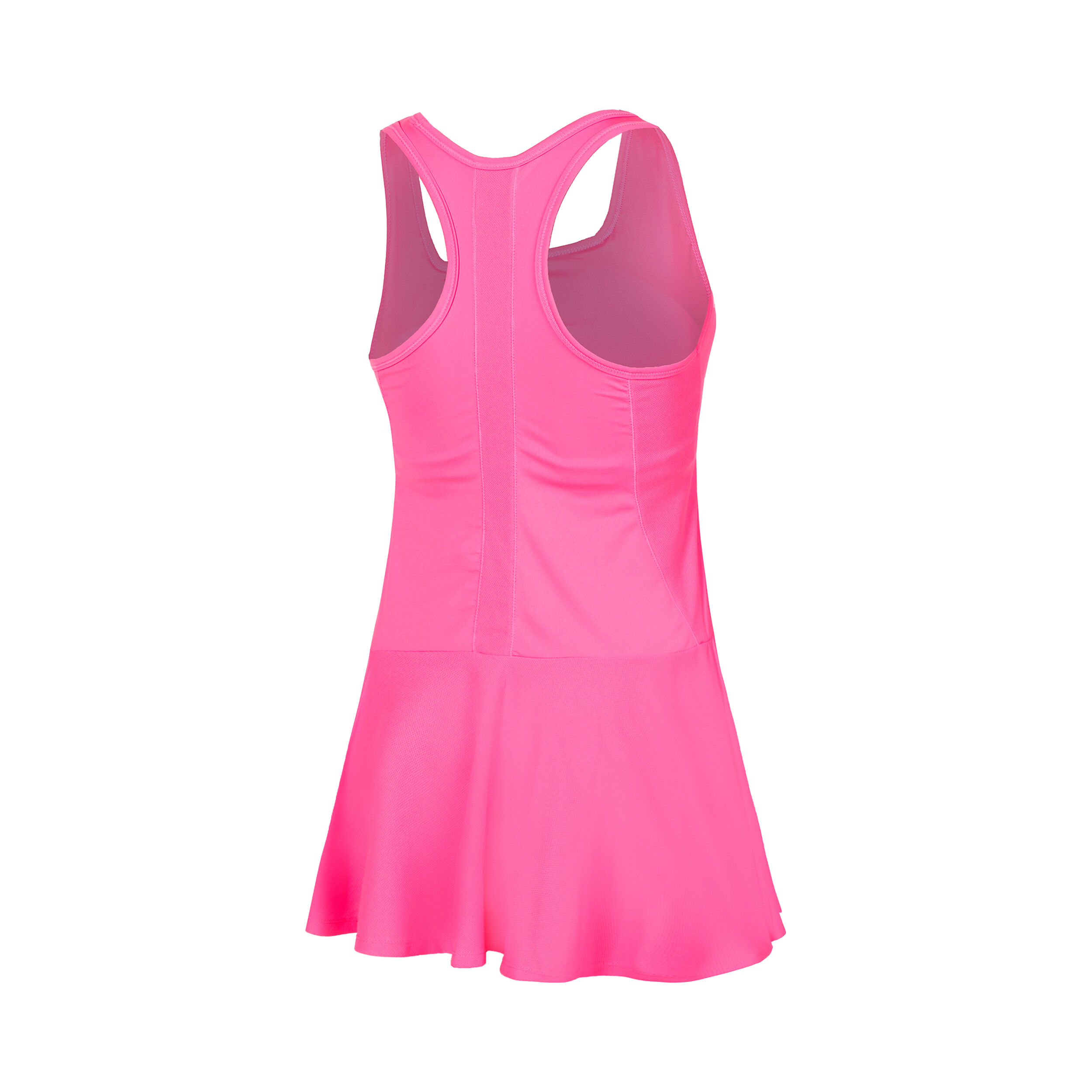 Crew Kleid Mädchen - Pink