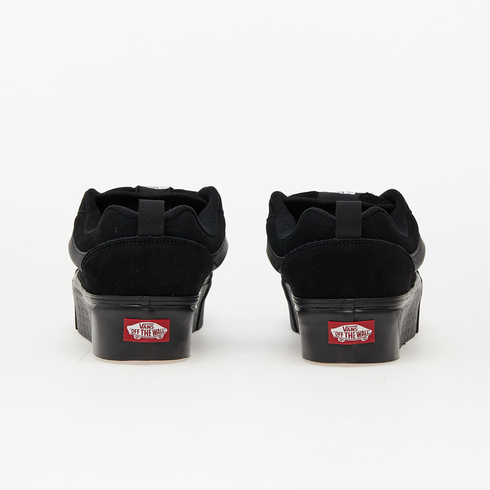 Vans Knu Stack VN000CP6BKA1 / schwarz