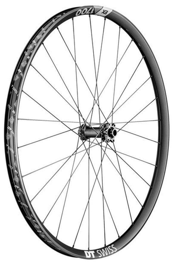 DT Swiss EX 1700 Spline® 30 6-Loch Boost 29